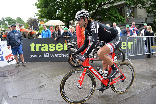 Fabian Cancellara